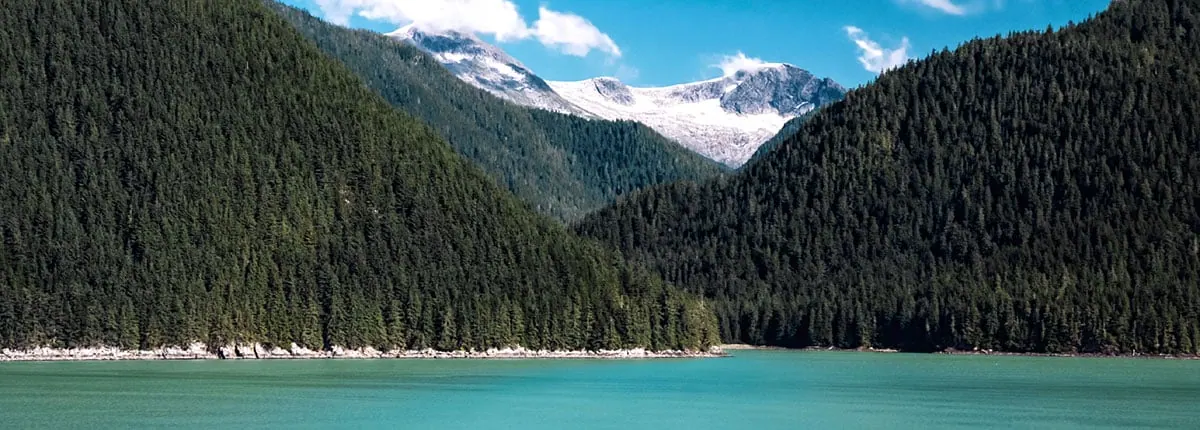 16-Night Alaska & Japan Transpacific Cruise from San Francisco