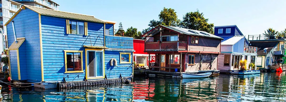 7-Night Alaska Inside Passage & Glacier Cruise from Seattle