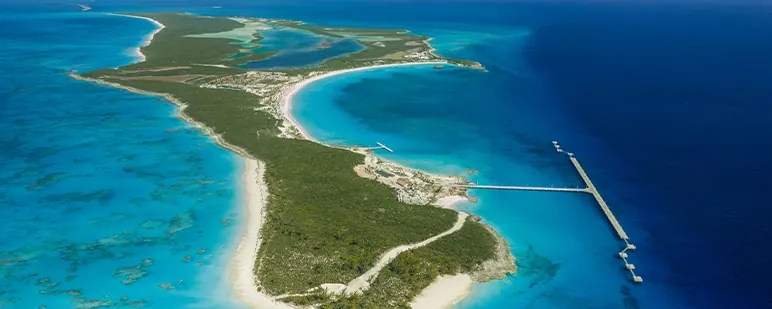 5-Night Bahamas Cruise from Jacksonville
