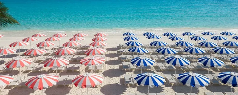 8-Night Eastern Caribbean Cruise from Miami