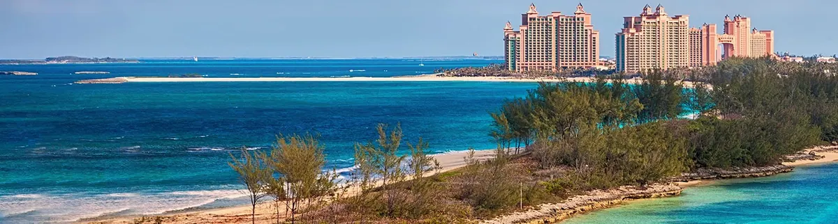 5-Night Bahamas Cruise from Miami · Carnival Sunrise
