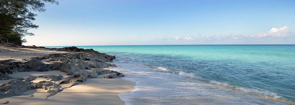 6-Night Bahamas Cruise from Norfolk