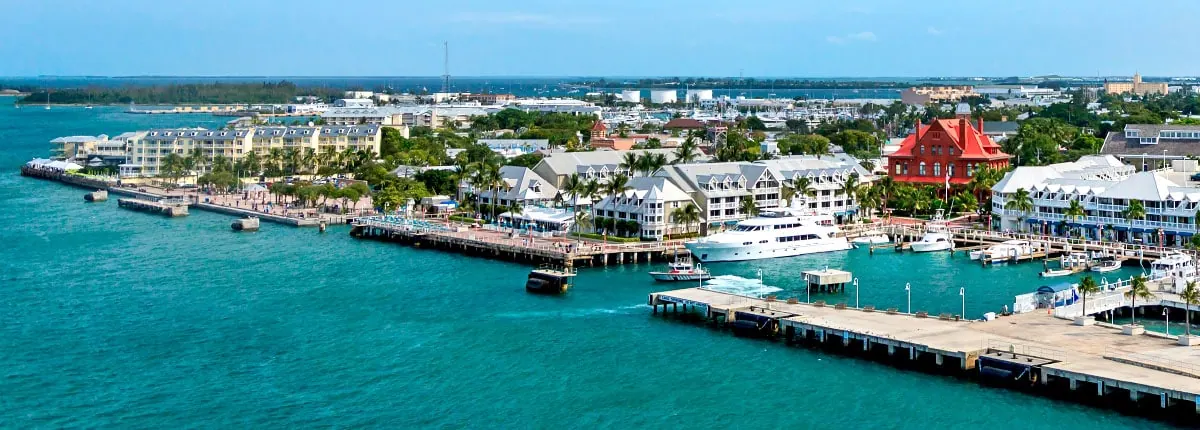 8-Night Bahamas Cruise from Mobile