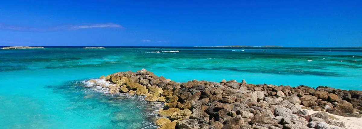 7-Night Bahamas Cruise from Baltimore