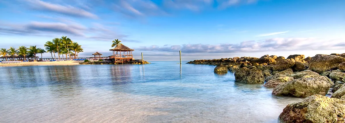 8-Night Bahamas Cruise from Galveston