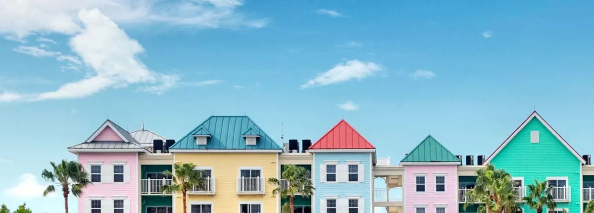 7-Night Bahamas Cruise from New Orleans