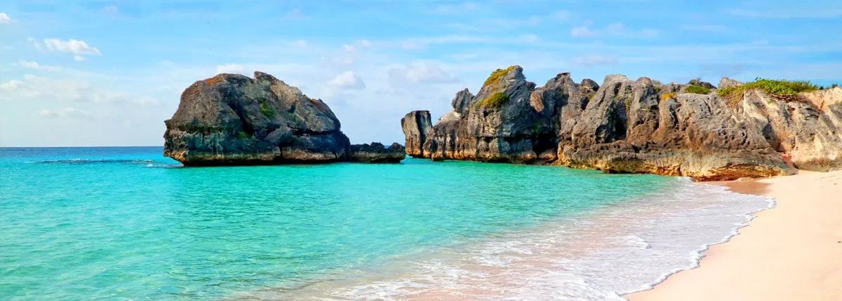 4-Night Bermuda Cruise from Norfolk