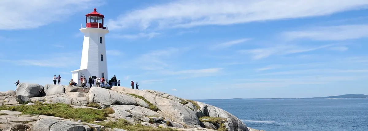 5-Night Canada Cruise from Manhattan, New York City
