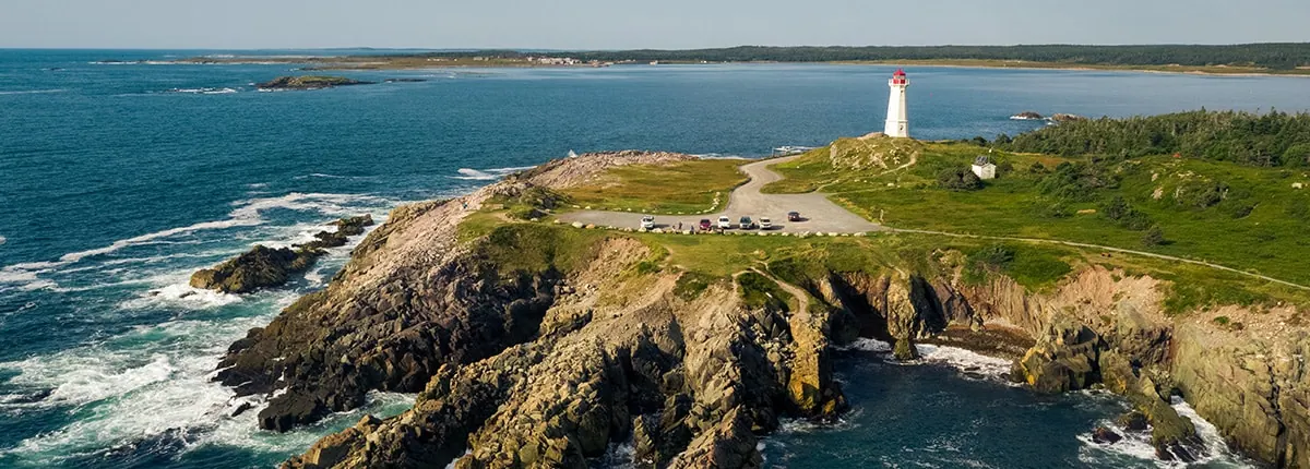 8-Night Canada Cruise from Norfolk