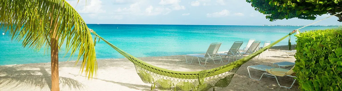 8-Night Western Caribbean Cruise from Tampa