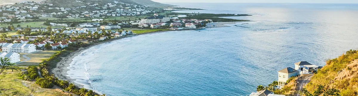 14-Night Southern Caribbean Cruise from Galveston