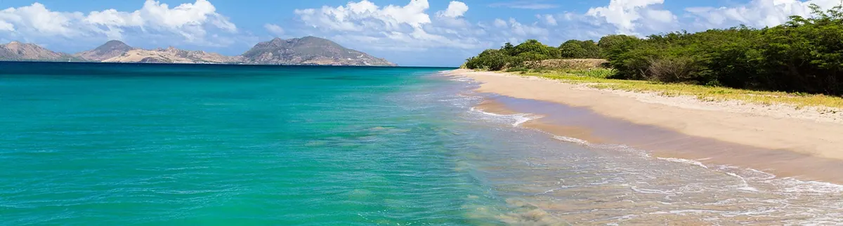 9-Night Eastern Caribbean Cruise from Port Canaveral