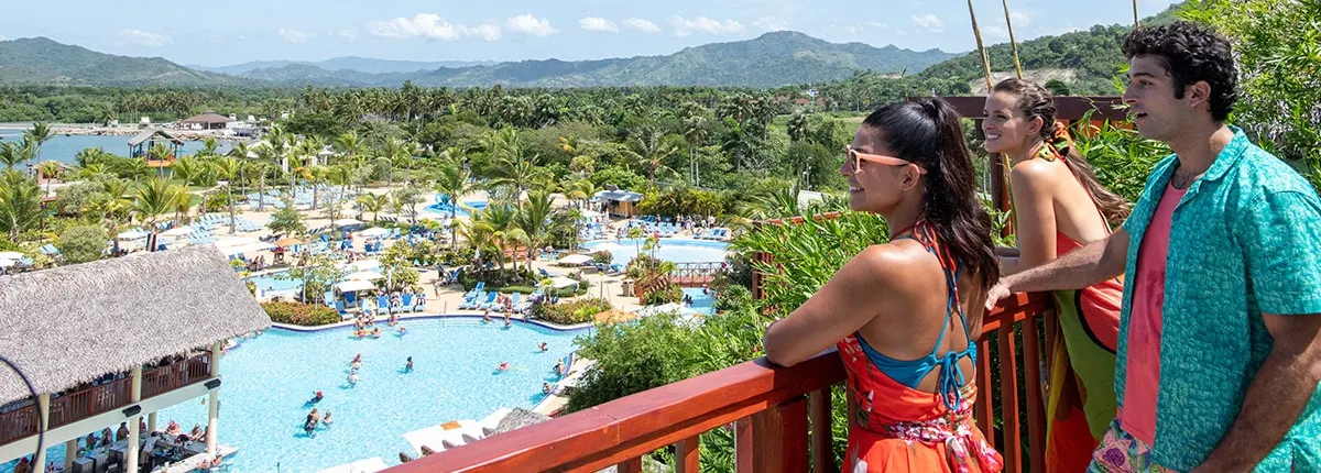 8-Night Eastern Caribbean Cruise from Port Canaveral