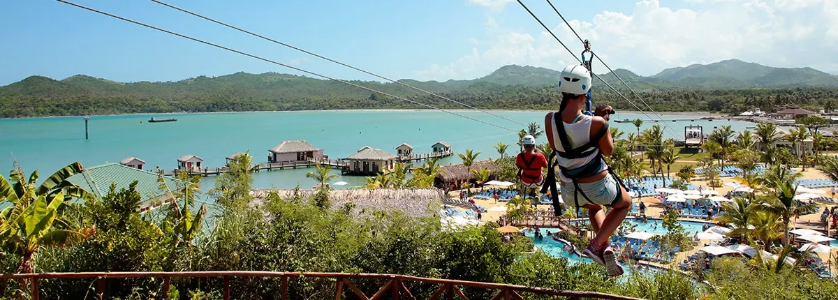 6-Night Eastern Caribbean Cruise from Miami