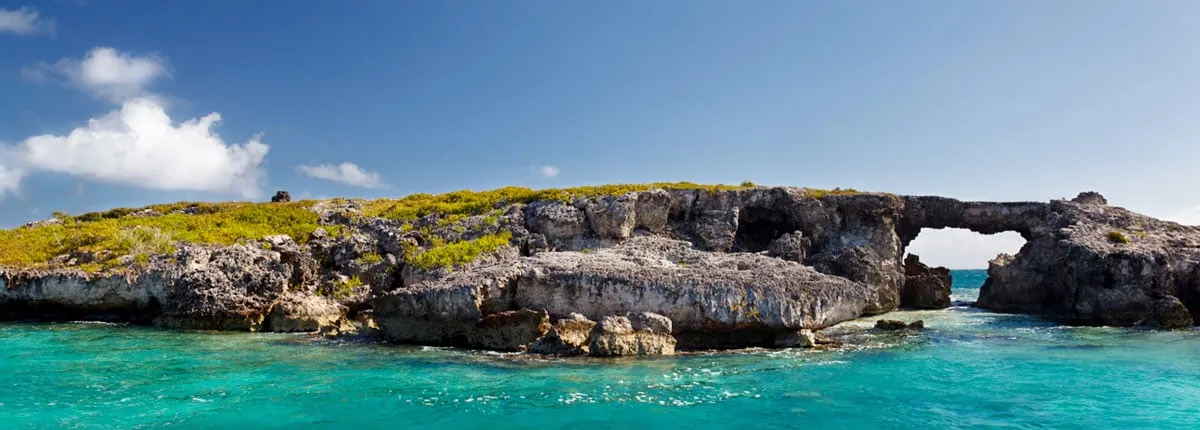 14-Night Southern Caribbean Cruise from Port Canaveral