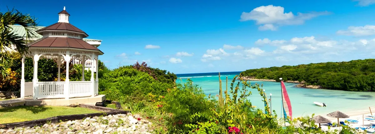 11-Night Southern Caribbean Cruise from Miami