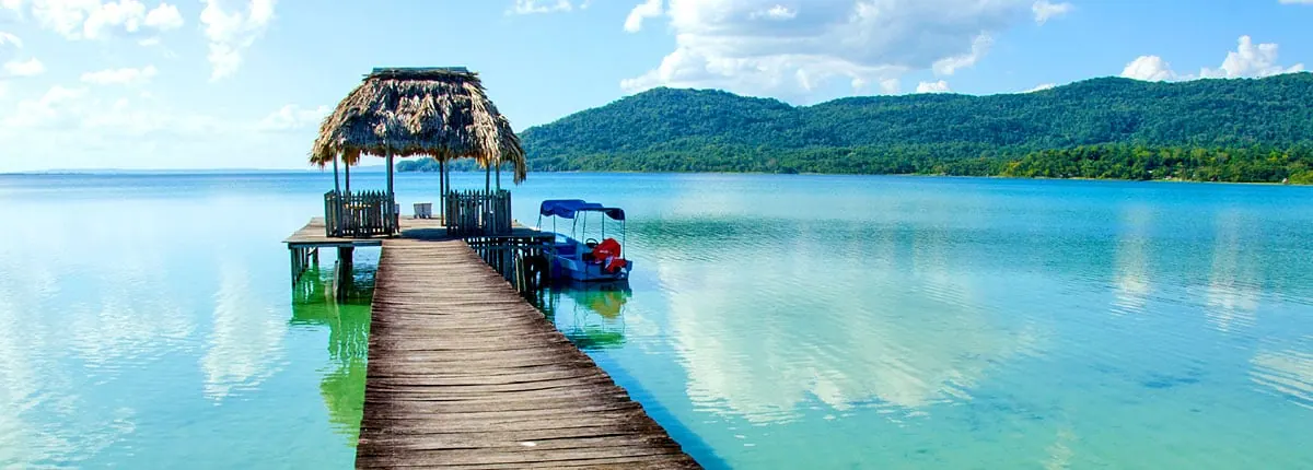 7-Night Western Caribbean Cruise from Port Canaveral