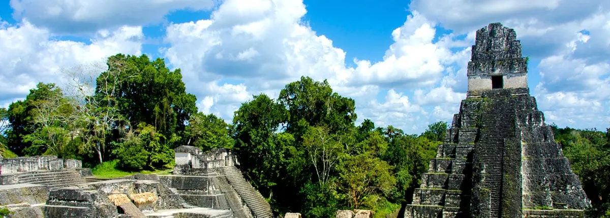 6-Night Western Caribbean Cruise from New Orleans