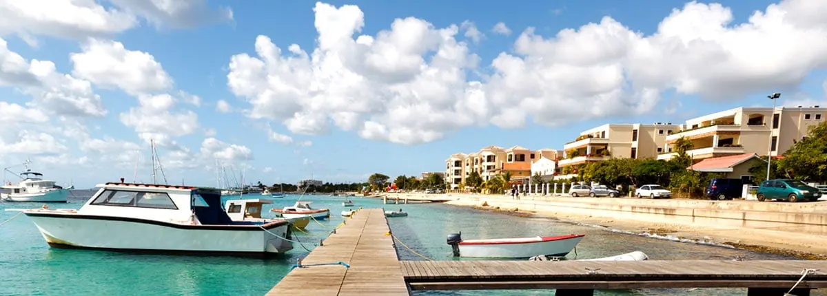 8-Night Southern Caribbean Cruise from Miami