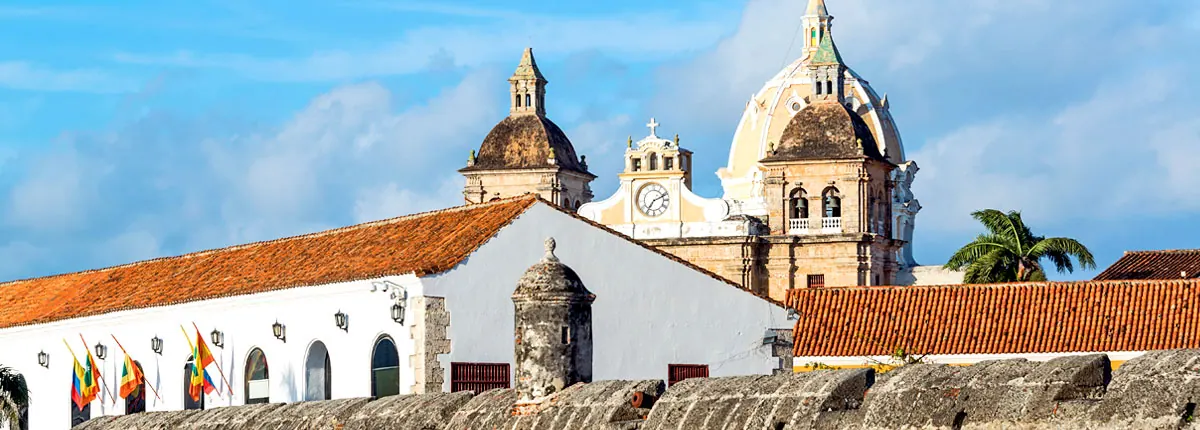 16-Night Panama Canal Cruise from Tampa