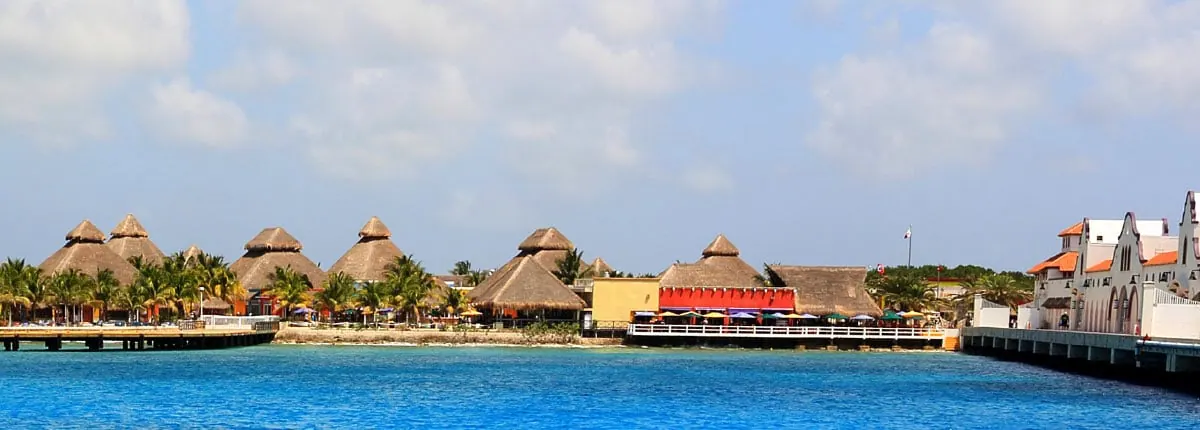 10-Night Caribbean & Panama Cruise from Galveston
