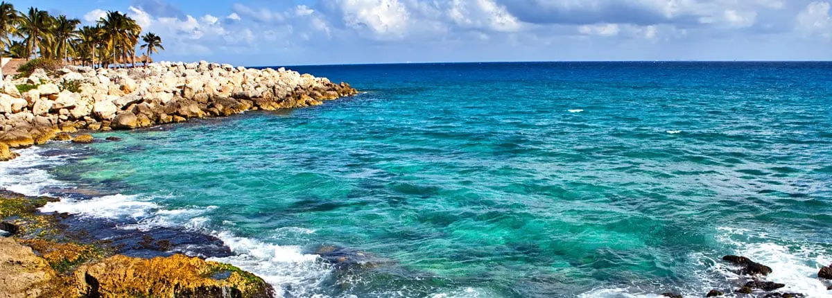 9-Night Western Caribbean Cruise from Mobile