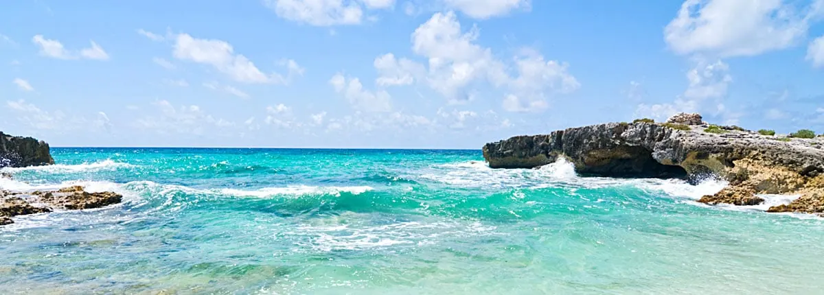 4-Night Western Caribbean Cruise from Galveston