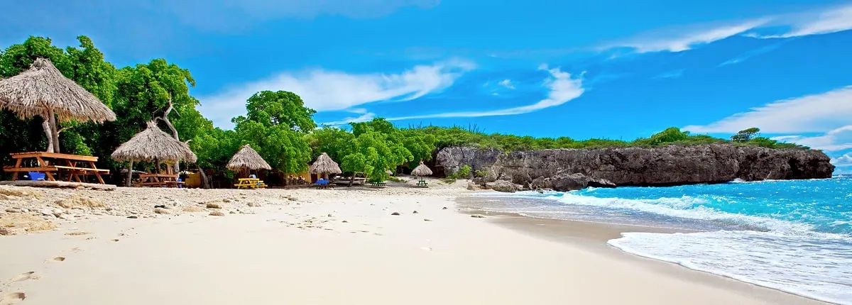 8-Night Southern Caribbean Cruise from Port Canaveral