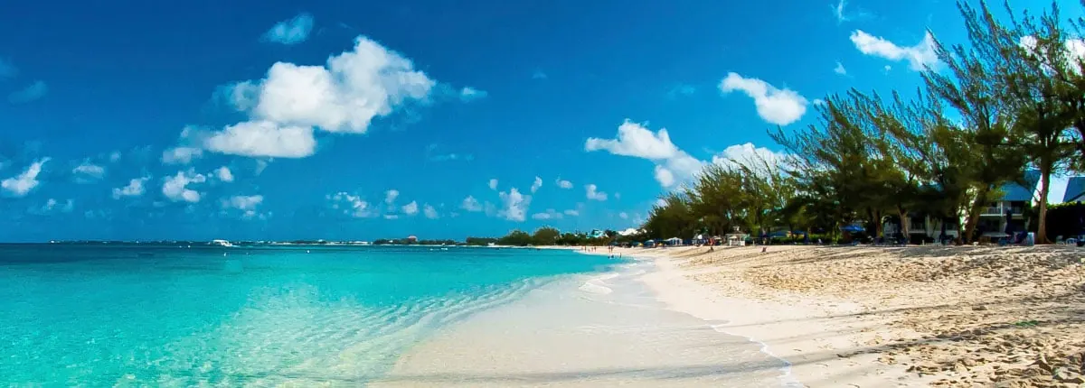 6-Night Western Caribbean Cruise from Miami
