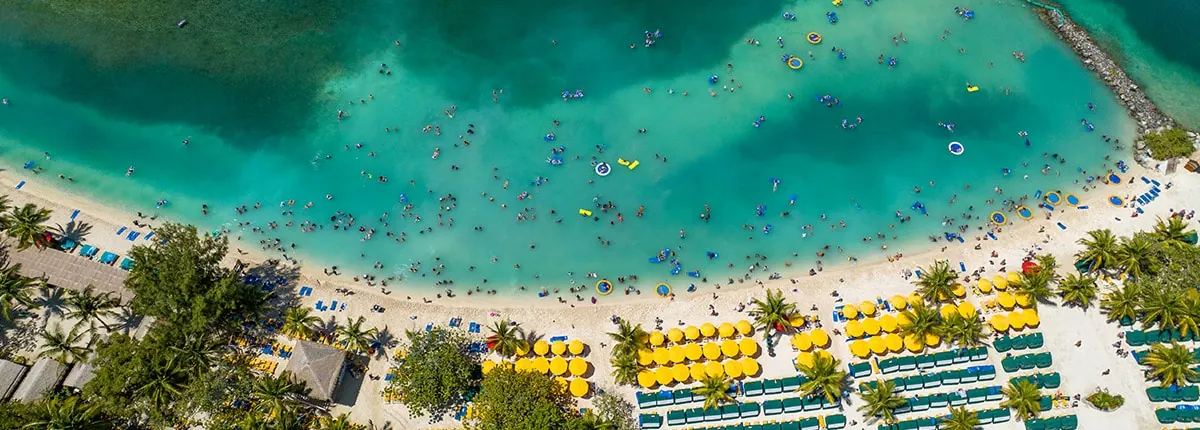 7-Night Western Caribbean Cruise from New Orleans