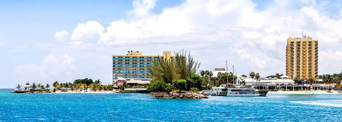6-Night Western Caribbean Cruise from Miami