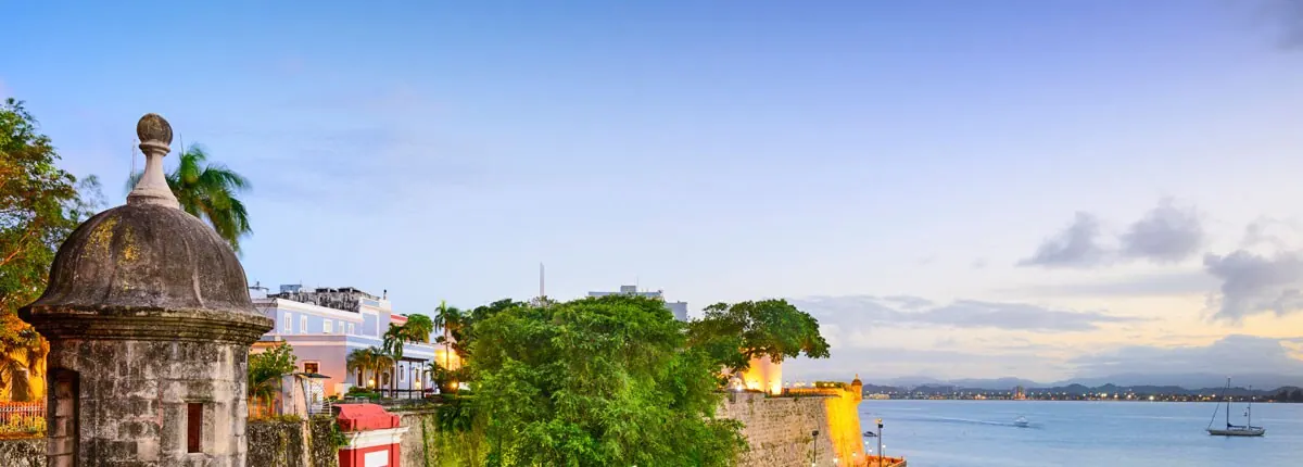 7-Night Eastern Caribbean Cruise from Miami