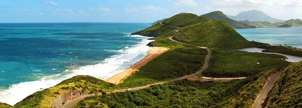 12-Night Southern Caribbean Cruise from Baltimore