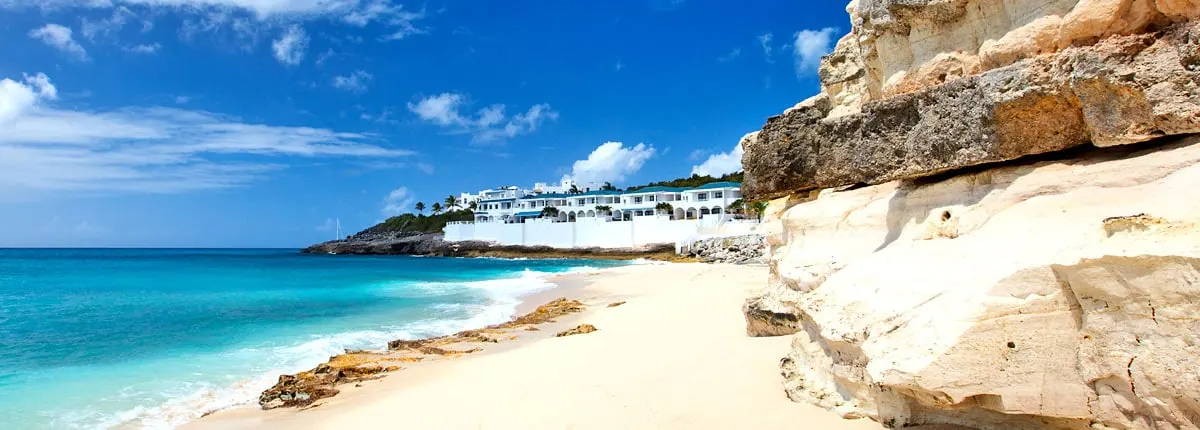 14-Night Southern Caribbean Cruise from Port Canaveral