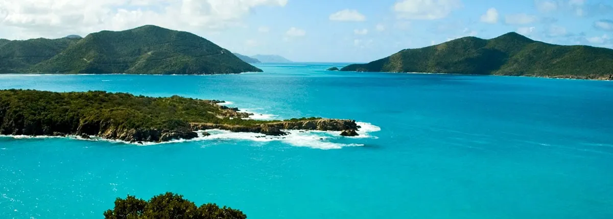 14-Night Southern Caribbean Cruise from Baltimore