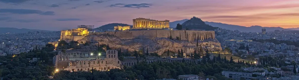 10-Night Greek Isles, Turkey & Italy Cruise from Civitavecchia