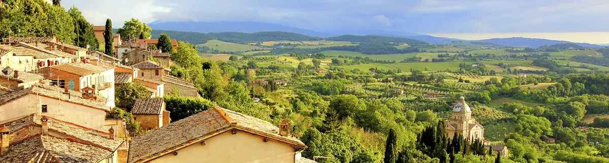 10-Night Mediterranean Cruise from Barcelona, Spain