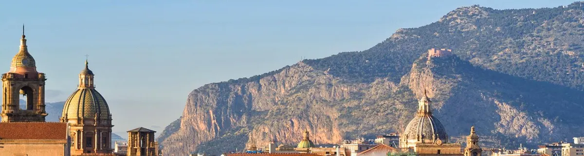 7-Night Mediterranean Cruise from Barcelona, Spain