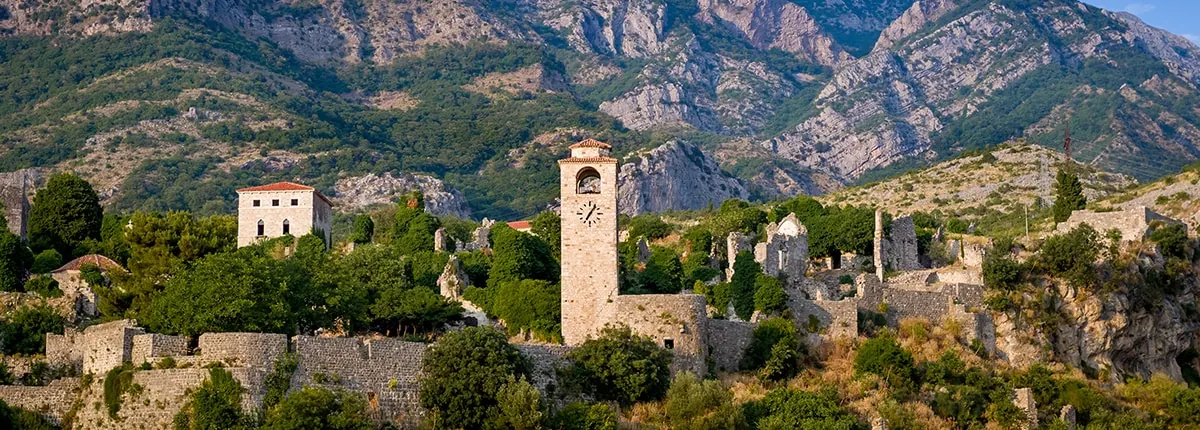 10-Night Mediterranean Cruise from Barcelona, Spain