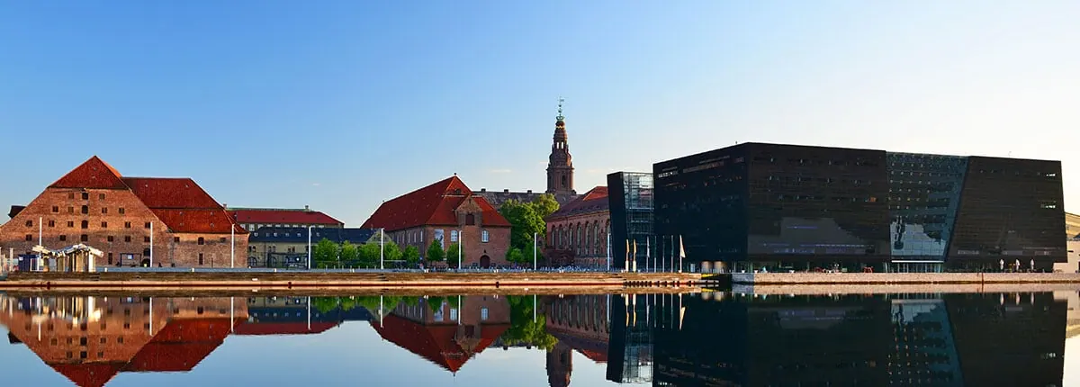 12-Night Scandinavia & Baltic Cruise from London, England