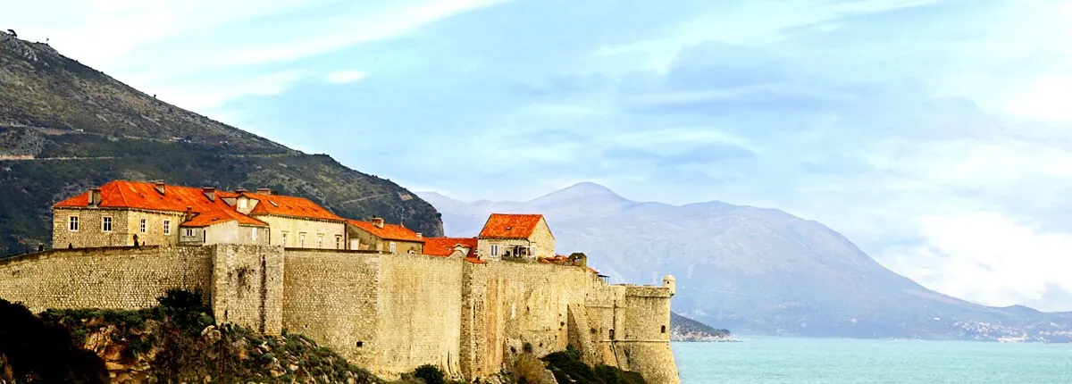 8-Night Croatia, Greece & Italy Cruise from Civitavecchia