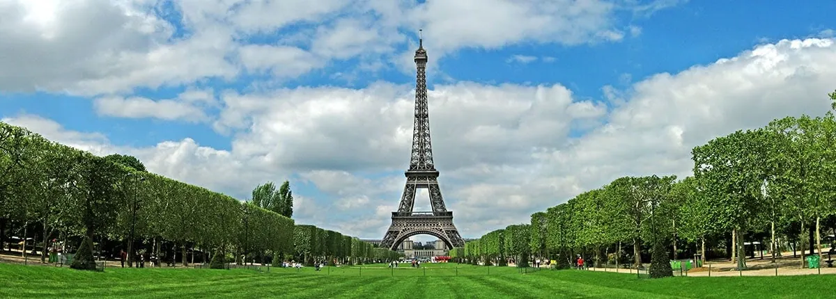 9-Night Spain, Portugal & France Cruise from London, England