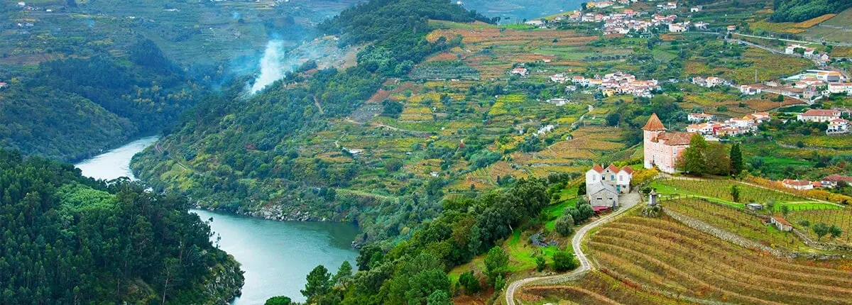 11-Night Eclipse, Spain, Portugal & France Cruise from London, England