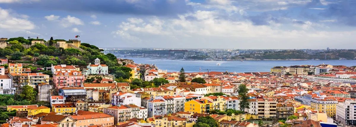 8-Night Spain, Portugal & France Cruise from Barcelona, Spain