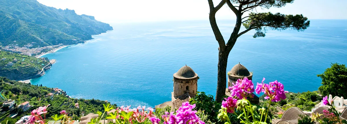 8-Night Mediterranean Cruise from Barcelona, Spain