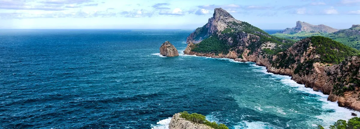 8-Night Mediterranean Cruise from Barcelona, Spain