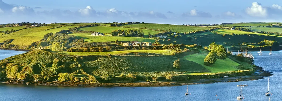 15-Night Transatlantic Cruise from Norfolk