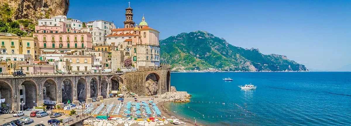 10-Night Greek Isles, Turkey & Italy Cruise from Civitavecchia