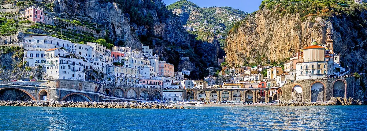 10-Night Greek Isles, Turkey & Italy Cruise from Civitavecchia