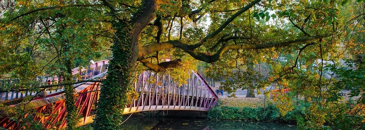 12-Night Scandinavia & Baltic Cruise from London, England